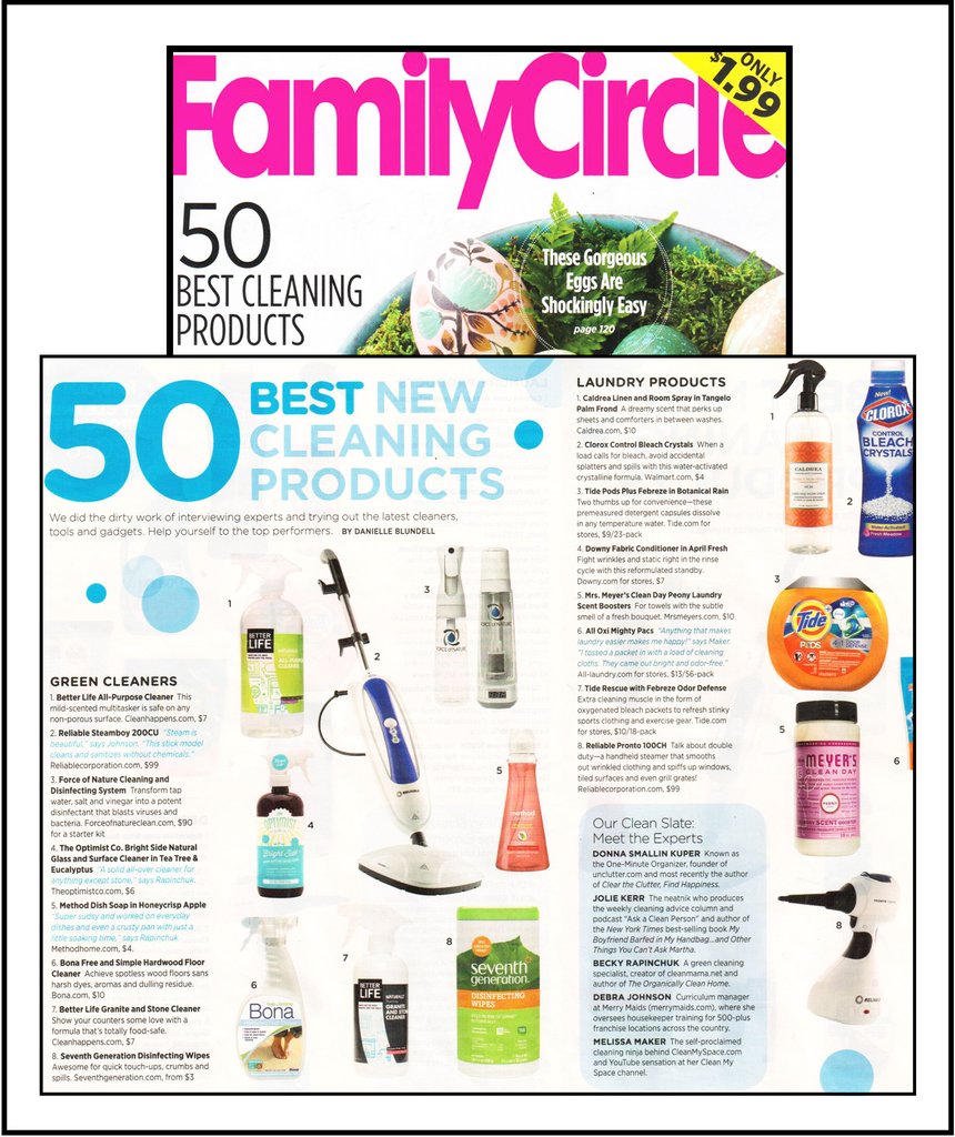 RELIABLE ON THE TODAY SHOW & INCLUDED IN FAMILY CIRCLE’S APRIL ISSUE!.jpg
